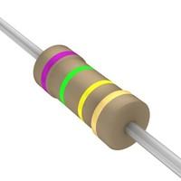 Stackpole Electronics, Inc. PCF14JT750K