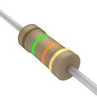Stackpole Electronics, Inc. PCF14JT15K0