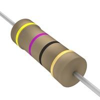 Stackpole Electronics, Inc. CF2JT47R0