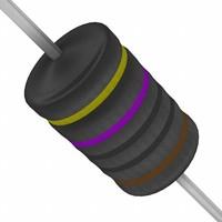 Ohmite WNC470FET