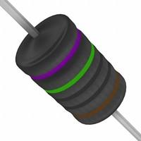 Ohmite WNC750FET