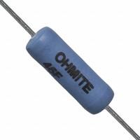 Ohmite 45F125E