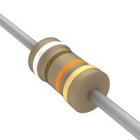 Stackpole Electronics, Inc. CF18JT91K0