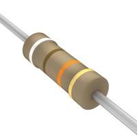 Stackpole Electronics, Inc. CF12JT91K0