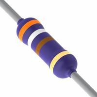 Stackpole Electronics, Inc. RSMF3JT390R