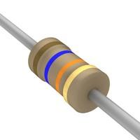 Stackpole Electronics, Inc. CF18JA16K0