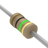 Stackpole Electronics, Inc. CF18JA1M00