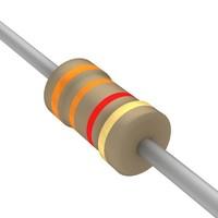 Stackpole Electronics, Inc. CF18JA3K30