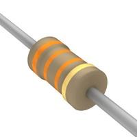 Stackpole Electronics, Inc. CF18JA33K0