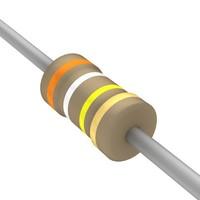 Stackpole Electronics, Inc. CF18JA390K