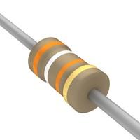 Stackpole Electronics, Inc. CF18JA39K0