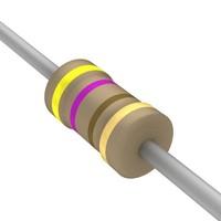 Stackpole Electronics, Inc. CF18JA470R