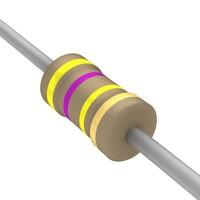 Stackpole Electronics, Inc. CF18JA470K
