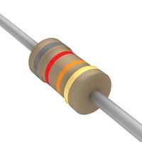 Stackpole Electronics, Inc. CF18JA82K0