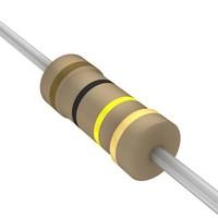Stackpole Electronics, Inc. CF14JA100K