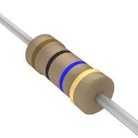 Stackpole Electronics, Inc. CF14JA10M0