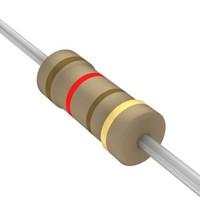 Stackpole Electronics, Inc. CF14JA120R