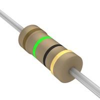 Stackpole Electronics, Inc. CF14JA15R0