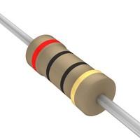 Stackpole Electronics, Inc. CF14JA20R0