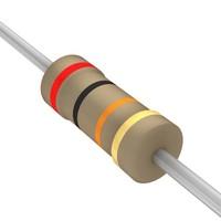 Stackpole Electronics, Inc. CF14JA20K0