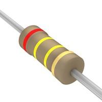 Stackpole Electronics, Inc. CF14JA240K