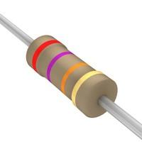 Stackpole Electronics, Inc. CF14JA27K0