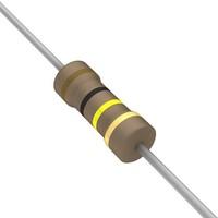 Stackpole Electronics, Inc. CFM12JA100K