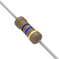 Stackpole Electronics, Inc. CFM12JA10M0