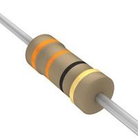 Stackpole Electronics, Inc. CF14GT33R0