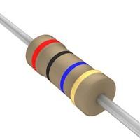 Stackpole Electronics, Inc. CF14JA20M0