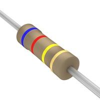 Stackpole Electronics, Inc. CF12JT620K
