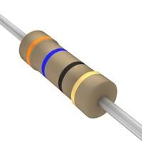 Stackpole Electronics, Inc. CF12JT36R0