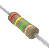 Stackpole Electronics, Inc. CF12JT2M40