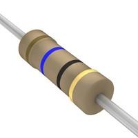Stackpole Electronics, Inc. CF12JT16R0