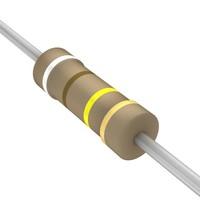Stackpole Electronics, Inc. CF12JT910K