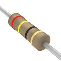 Stackpole Electronics, Inc. CF12JT24R0