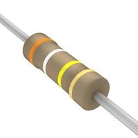 Stackpole Electronics, Inc. CF12JT390K