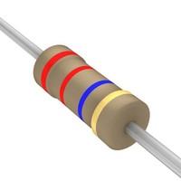 Stackpole Electronics, Inc. CF14JA22M0