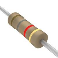 Stackpole Electronics, Inc. CF12JA1K80