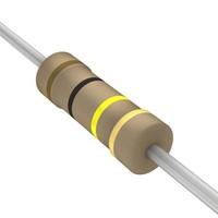 Stackpole Electronics, Inc. CF12JA100K