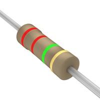 Stackpole Electronics, Inc. CF12JA2M20