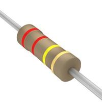 Stackpole Electronics, Inc. CF12JA220K