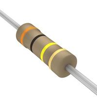 Stackpole Electronics, Inc. CF12JA300K