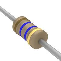 Stackpole Electronics, Inc. CF18JT16M0