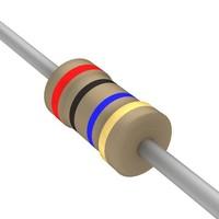 Stackpole Electronics, Inc. CF18JT20M0