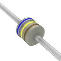 TE Connectivity AMP Connectors LR0204F680K