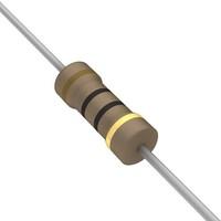 Stackpole Electronics, Inc. PCFM12JT10R0
