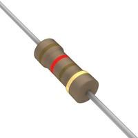 Stackpole Electronics, Inc. PCFM12JT120R