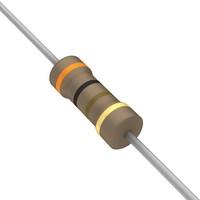 Stackpole Electronics, Inc. PCFM12JT300R