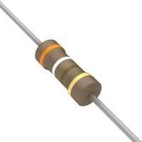 Stackpole Electronics, Inc. PCFM12JT390R